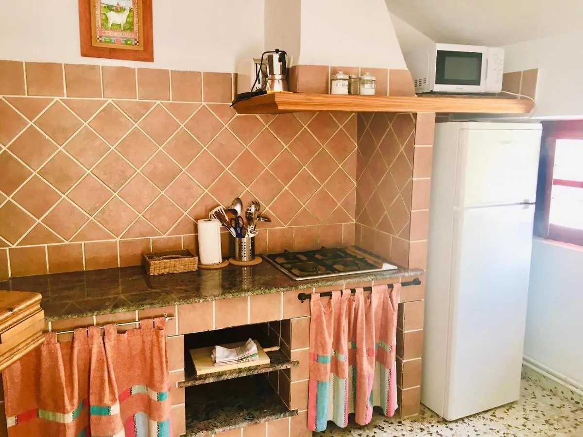 Chalet Villa Cortijo Viana La Sagra Puebla De Don Fadrique