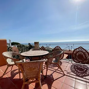 A&n Beachside , Almayate Alto España