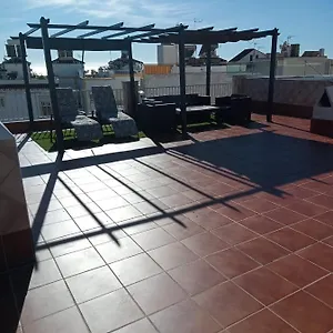 Rico Animas , Nerja España