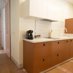 Raizes 22 - 2 Apartamento