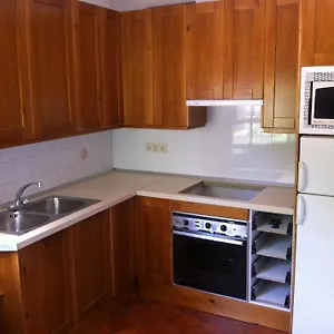 La Casilla Casa rural