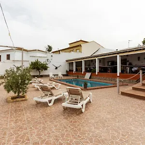 Renthas Molino De Lucero, Apartamento