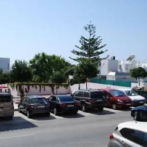 En , Nerja España