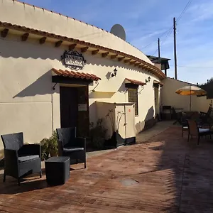 Cueva Peralta Сasa de vacaciones