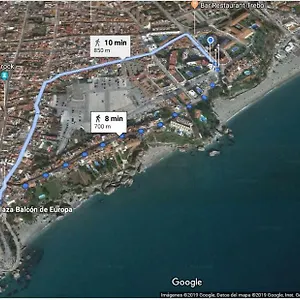 Apartamento Bahía 327 , Nerja España