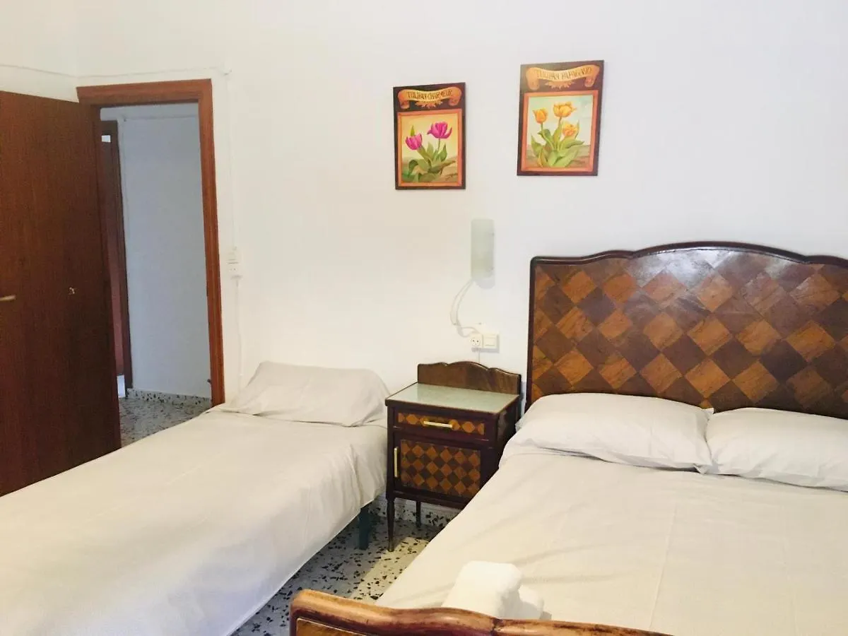 Chalet Cortijo Viana La Sagra Villa Puebla De Don Fadrique